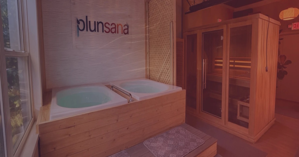 Plunsana